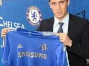 Chelsea salaire convaincu Hazard signer