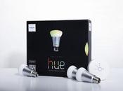 Test Express Philips Hue, ampoules pour iBidules