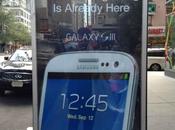 Parodie vous n’avez Samsung…
