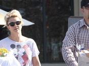 Photos Britney fait shopping Calabasas 10/11/2012