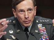David Petraeus, général internet