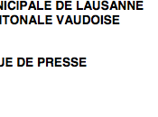 Flics vaudois: journée (des) lumière(s)