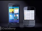 BlackBerry officiellement présenté janvier
