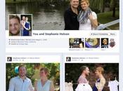 Facebook: après profils, pages groupes, voici page pour couples!