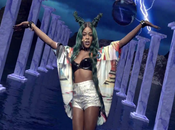 Azealia Banks Atlantis (video)