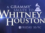 Vidéo Bande Annonce Grammy Salute Whitney Houston