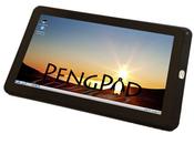 PengPod tablette dual boot Android Linux