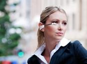 Vuzix présente concurrent Google Glass
