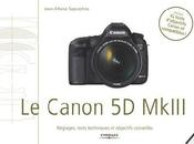 Livre l’e-book Canon Mark disponible