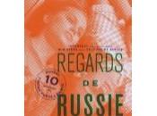 édition "Regards Russie" cinéma l'Arlequin Paris