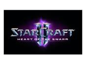 Starcraft2, l'extension heart swarm dispo précommande