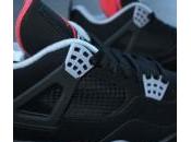 Jordan Black Cement Grey Fire