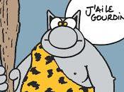 Lettre Monsieur Chat (Philippe Gelluck Erectus)