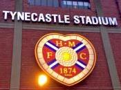 Ecosse Hearts sauvés provisoirement