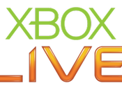 Nouveautés- Xbox Live