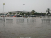 Photos inondation Tunisie Vraies fausses photos