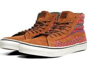 Vans california 2012 sk8-hi slim
