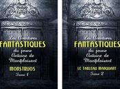 aventures fantastiques jeune Antoine Montplaisant Jean LORIOL