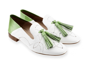 Rossetti capsule pour Shoescribe