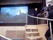 Dragon première image leakée