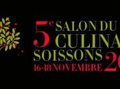 Salon Blog Culinaire s'ouvre week-end grand public