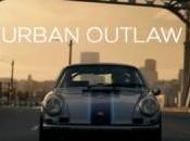 Urban Outlaw Porsche Rebelles Rebelle