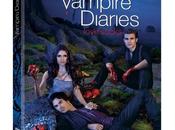 Présentation Vampire Diaries Saison Blu-ray