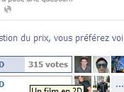 Êtes-vous pour contre cinéma films super-héros