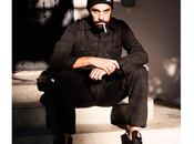 Supreme adam kimmel 2012 jumpsuit