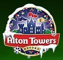 Hello Kitty s'invite parc anglais Alton Towers