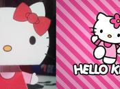 Papercraft Hello Kitty
