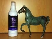 Nyloa shampoing pour cheval