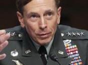 Affaire Petraeus chute l'intimité
