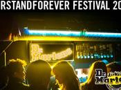 First Forever Festival Martens