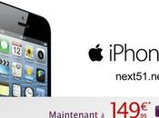 L'iPhone 149,99 chez Virgin Mobile...