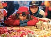 Marché Noël Alsacien Gare l’Est