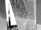 Joan Smalls élue modèle l'année Haper Baazaz