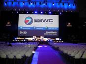 Retour l’ESWC Paris Games Week 2012