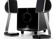 enceintes Focal testées