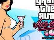 Grand Theft Auto Vice City Edition 10ème Anniversaire Venir Supports Android