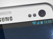 Samsung Galaxy retard cause écrans?