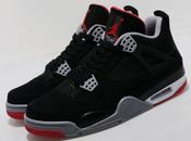 jordan retro bred