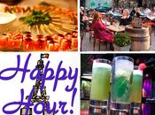 Happy Hours Paris