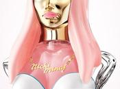 Pink Friday, premier parfum Nicki Minaj.
