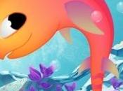 Evofish dernier Bulkypix disponible l’App Store