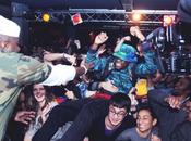 Joey Badass Bellevilloise