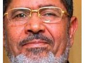 Égypte, Morsi pour protéger révolution