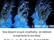 Evenement J’aime, soutiens Crowdfunding