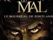 trilogie bourreau Portland" Maxime Chattam Michel Montheillet