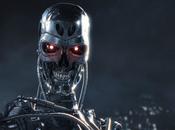 Terminator: guerres machines